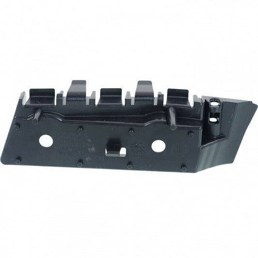 Bumper Retainer Front Passenger Side Plastic For Ford - FO1033105
