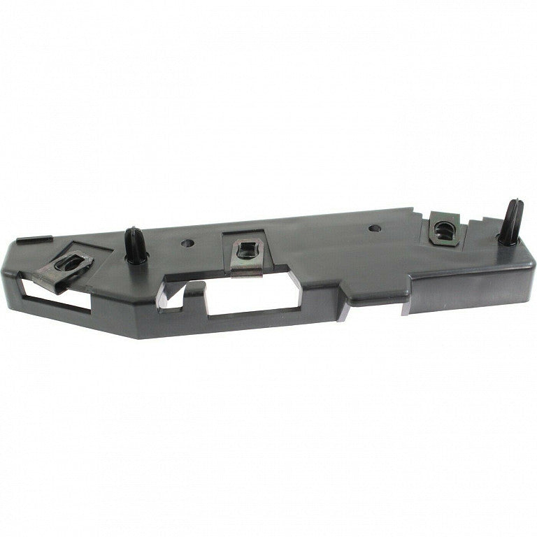 Bumper Bracket Front Passenger Side Plastic For Ford - FO1033108
