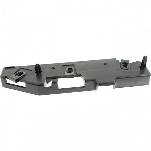 Bumper Bracket Front Passenger Side Plastic For Ford - FO1033108
