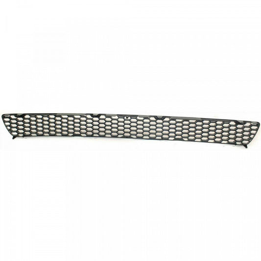 Grille Lower Without Fog Lamp Hole For Ford - FO1036116