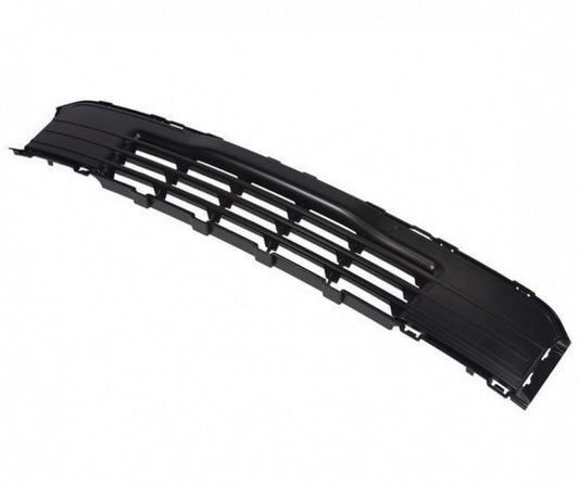 Grille Lower Without Active Park Black Bars For Ford - FO1036178