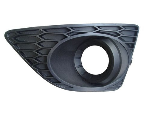 Fog Lamp Bezel Front Driver Side Sel For Ford - FO1038120