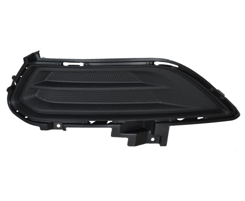 Fog Lamp Cover Front Driver Side For Ford - FO1038133