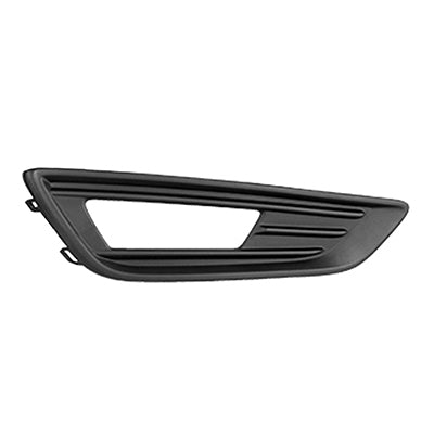 Fog Lamp Bezel Front Driver Side S/Se Model For Ford - FO1038151
