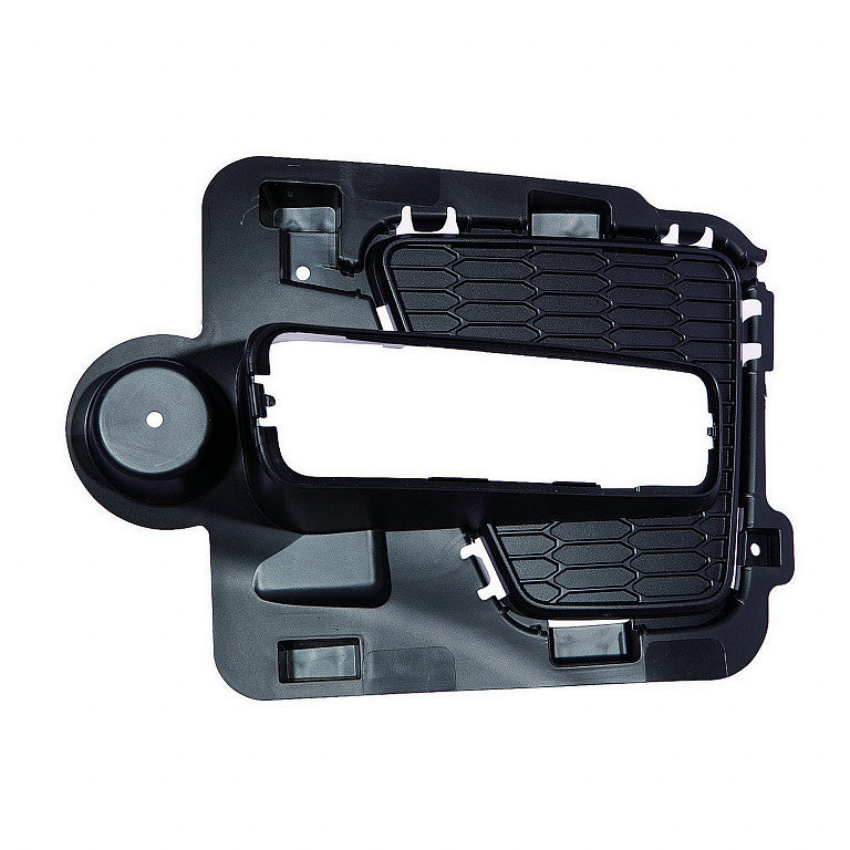 Fog Lamp Bezel Front Driver Side For Ford - FO1038156