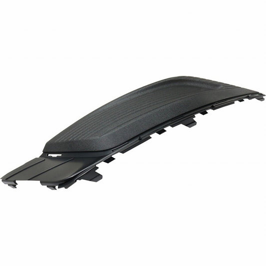 Fog Lamp Cover Front Driver Side Textured Exclude Sport For Ford - FO1038166