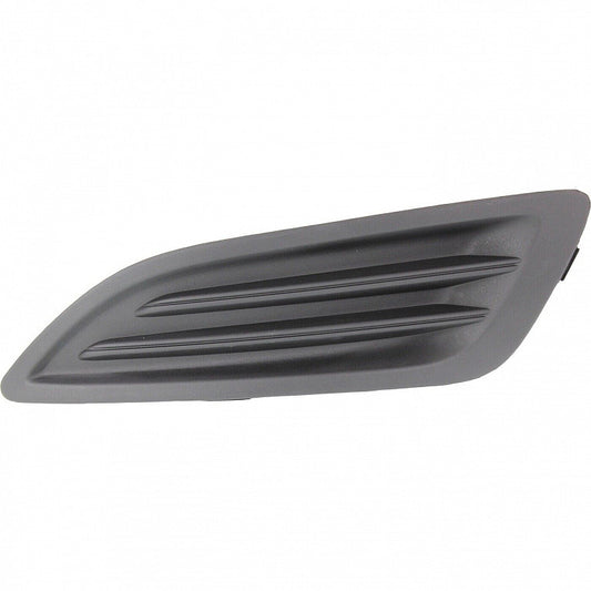 Fog Lamp Cover Front Driver Side Textured For Ford - FO1038171