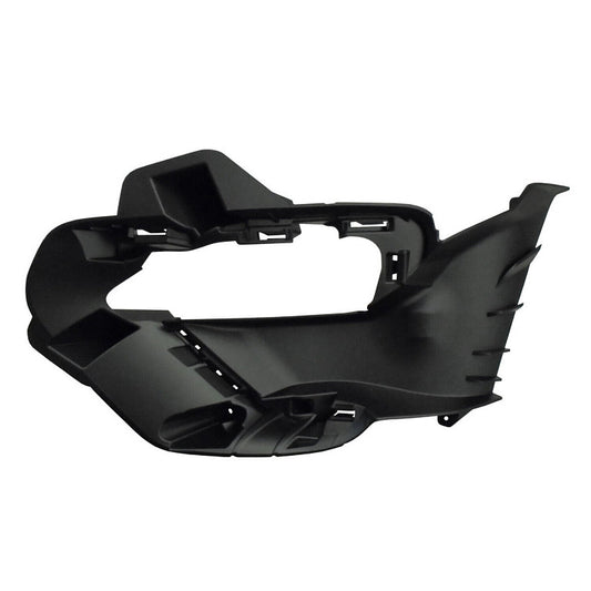 Bumper Air Duct Driver Side For Ford - FO1038191