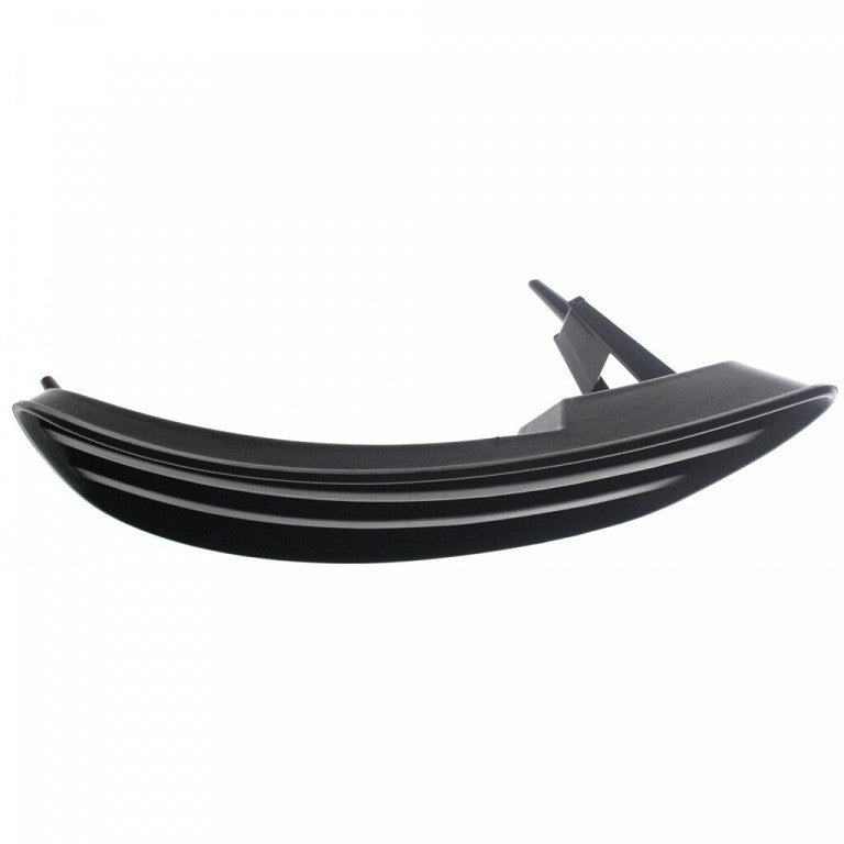 Fog Lamp Cover Front Passenger Side For Ford - FO1039103