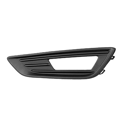 Fog Lamp Bezel Front Passenger Side S/Se Model For Ford - FO1039151