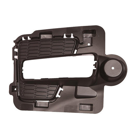 Fog Lamp Bezel Front Passenger Side For Ford - FO1039156