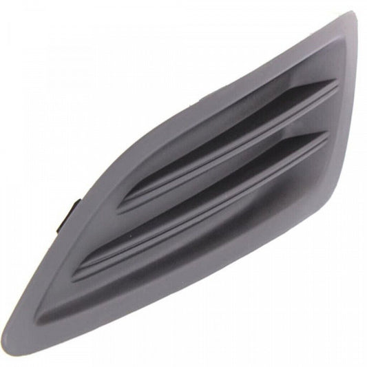 Fog Lamp Cover Front Passenger Side Textured For Ford - FO1039171