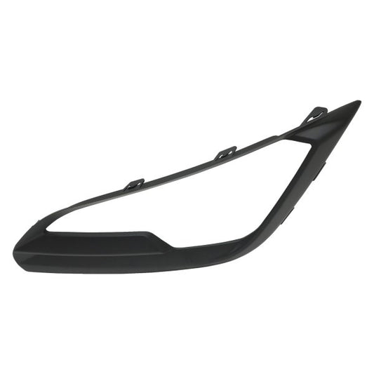 Fog Lamp Bezel Front Passenger Side Primed For Ford - FO1039179