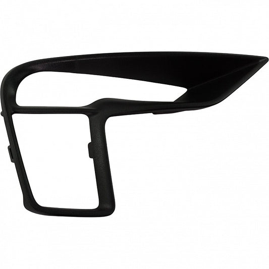 Fog Lamp Bezel Front Passenger Side Textured For Ford - FO1039181