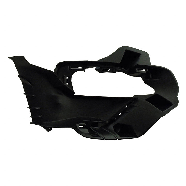 Bumper Air Duct Passenger Side For Ford - FO1039191