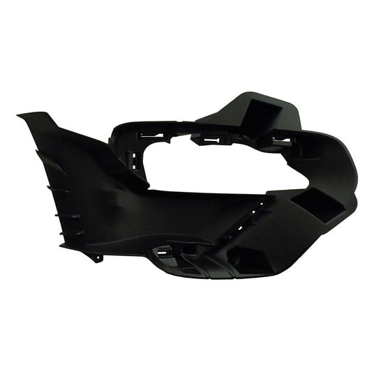 Bumper Air Duct Passenger Side For Ford - FO1039191