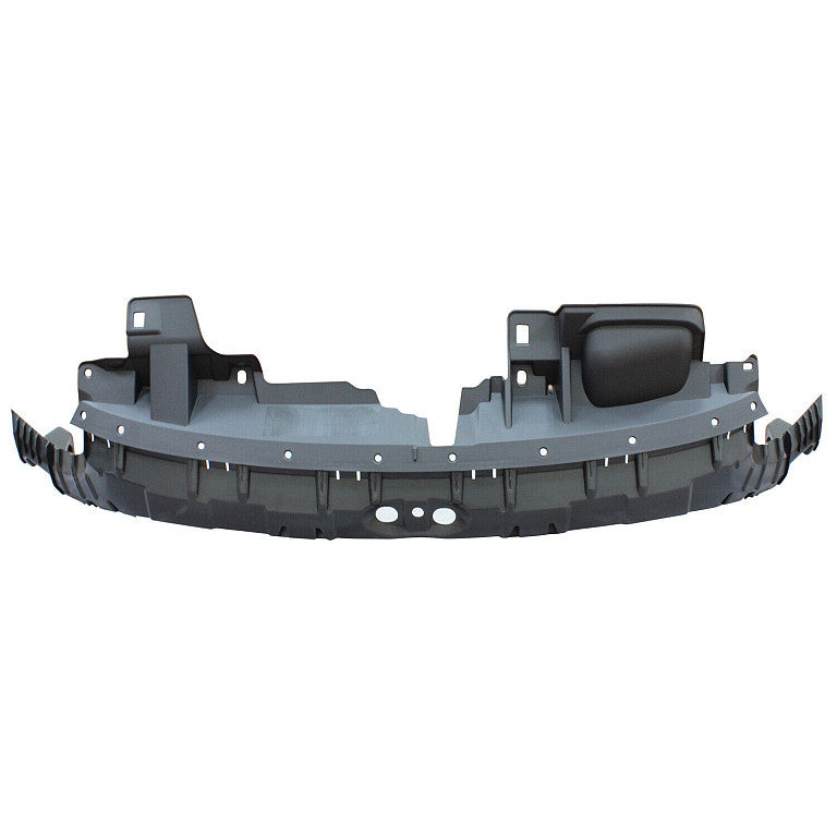 Bumper Support Front Upper Plastic For Ford - FO1041120
