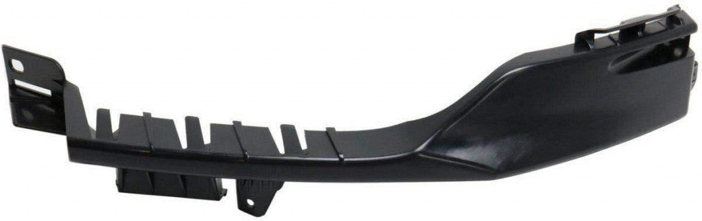 Bumper Upper Front Bracket Driver Side For Ford - FO1042126