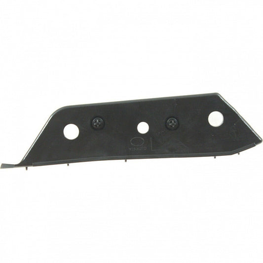Bumper Bracket Front Driver Side Upper For Ford - FO1042147