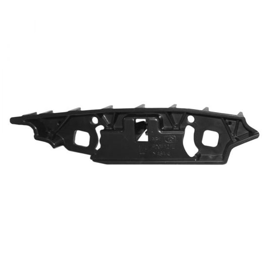 Bumper Support Bracket Front Driver Side Plastic For Ford - FO1042162