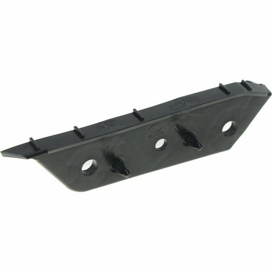 Bumper Bracket Front Passenger Side Upper For Ford - FO1043147