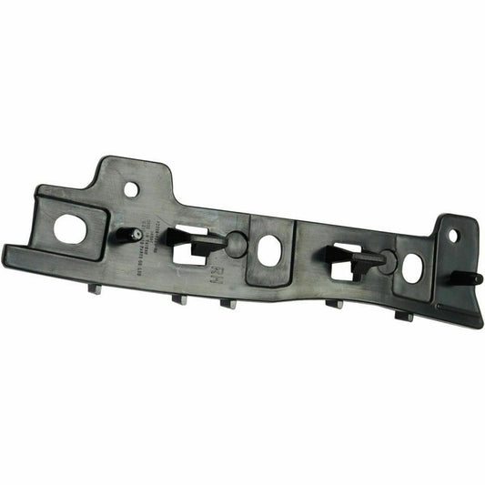 Bumper Retainer Front Passenger Side Plastic For Ford - FO1043151U
