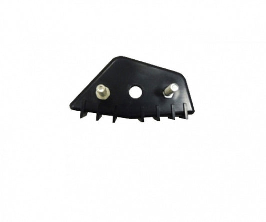 Bumper Support Front Passenger Side 2.3/5.0L Model For Ford - FO1043154