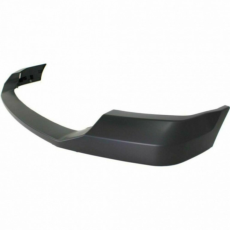 Bumper Upper Front Pad Primed For Ford - FO1057292