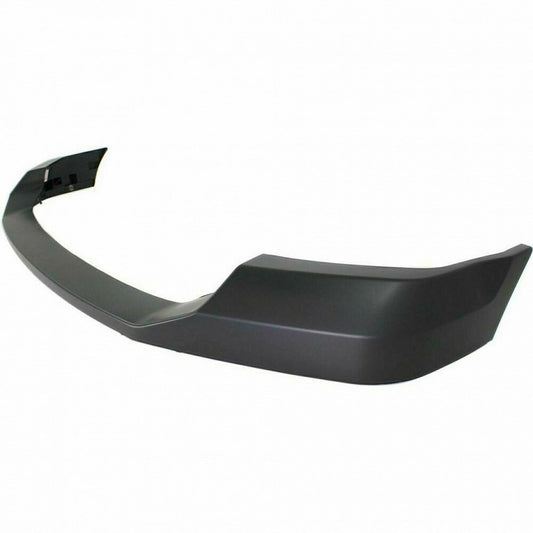 Bumper Upper Front Pad Primed For Ford - FO1057292