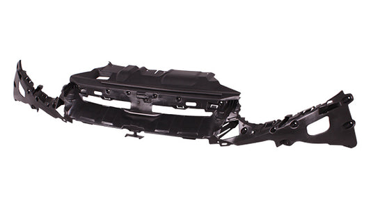 Bumper Support Front Upper Plastic Exclude St/Electric Model For Ford - FO1065105