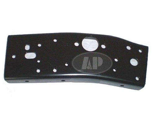 Side Rail Plate Front Driver Side For Ford - FO1066141