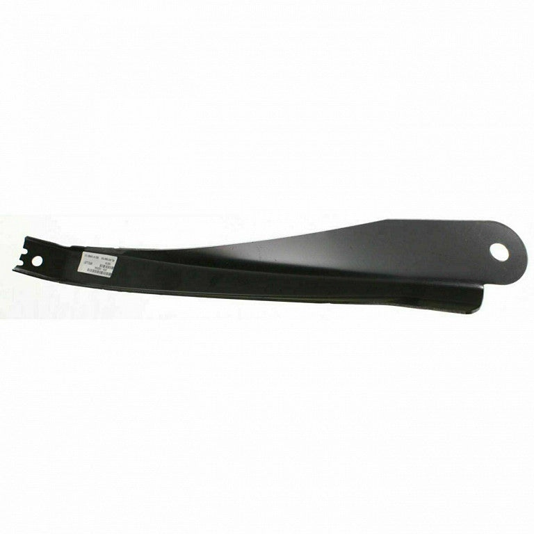 Bumper Mounting Bracket Front Driver Side Outer Steel For Ford - FO1066164