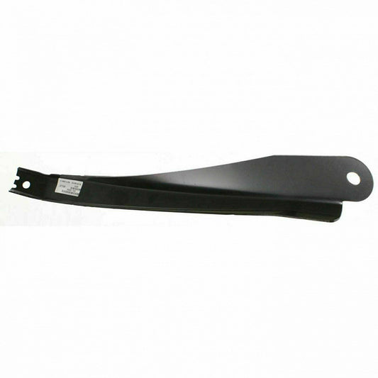 Bumper Mounting Bracket Front Driver Side Outer Steel For Ford - FO1066164