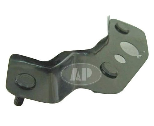 Bumper Bracket Front Driver Side For Ford - FO1066166