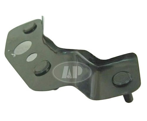 Bumper Bracket Front Passenger Side For Ford - FO1067166