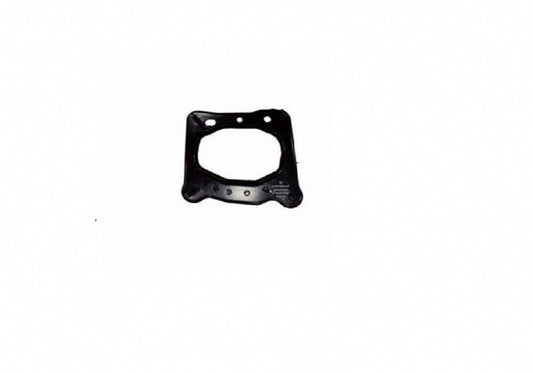 Bumper Mounting Bracket Front Passenger Side Steel For Ford - FO1067191