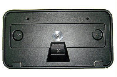 License Plate Bracket Front For Ford - FO1068127