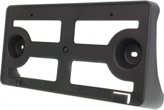 License Plate Bracket Front Without Hardware For Ford - FO1068169