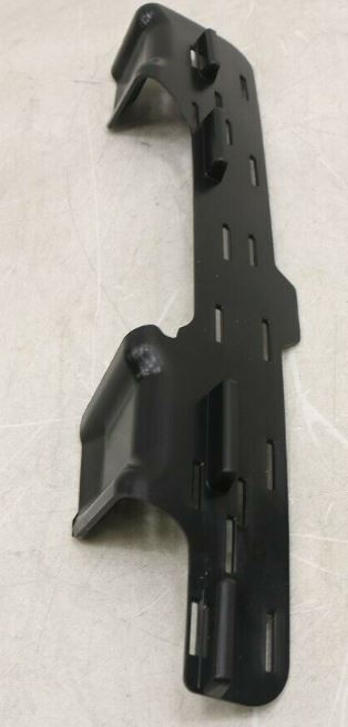Bumper Bracket Front Center (Reinforcement For License Bracket) For Ford - FO1068170
