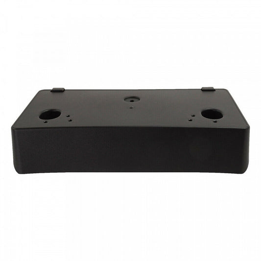 License Plate Bracket Front With Mounting Hardware For Ford - FO1068175