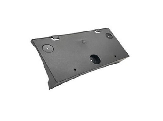 License Plate Bracket Front Exclude Timberline For Ford - FO1068194