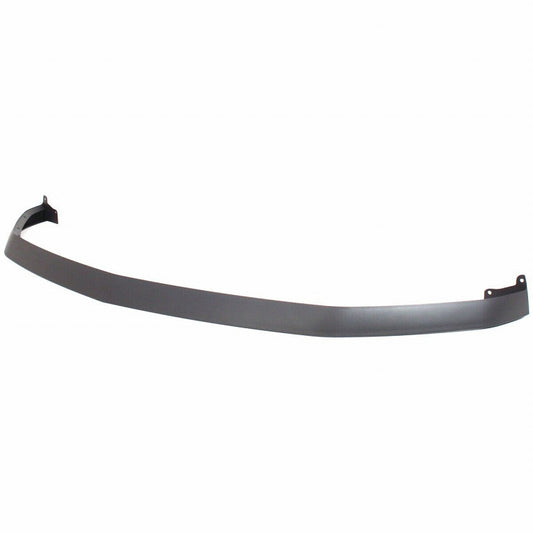 Valance Front Lower Textured For Ford - FO1095225