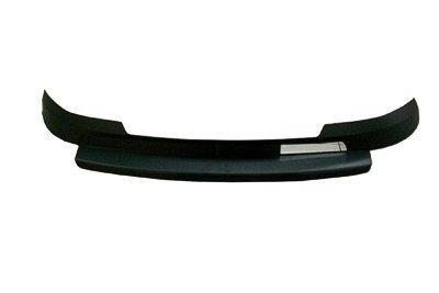 Valance Front Lower Textured With Tow Pkg For Ford - FO1095240