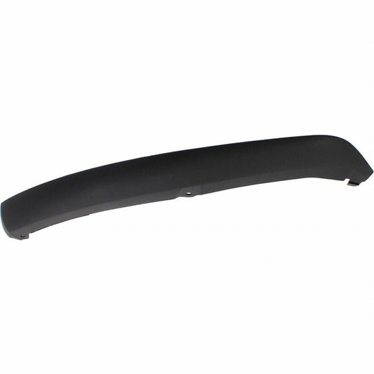 Valance Front Passenger Side Sdn/Hb Capa For Ford - FO1095245C