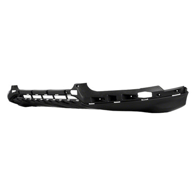 Valance Front Lower Textured For Ford - FO1095247U