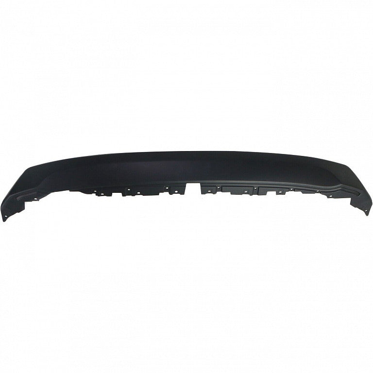 Valance Front Primed Exclude Sport For Ford - FO1095254