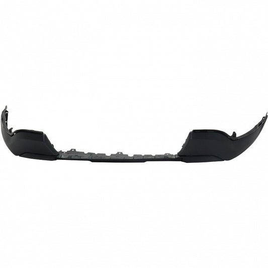 Bumper Lower Front Textured Use With Moulding/Skid Plate For Ford - FO1095261