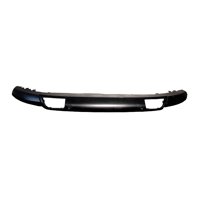 Bumper Front Lower Primed Ptm With Sensor Capa For Ford - FO1095298C
