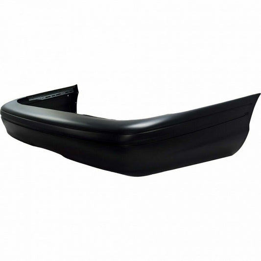 Bumper Rear Primed For Ford - FO1100279