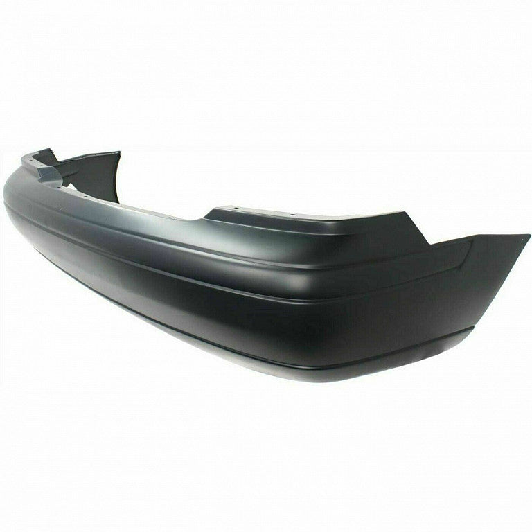 Bumper Rear Primed Sdn For Ford - FO1100291